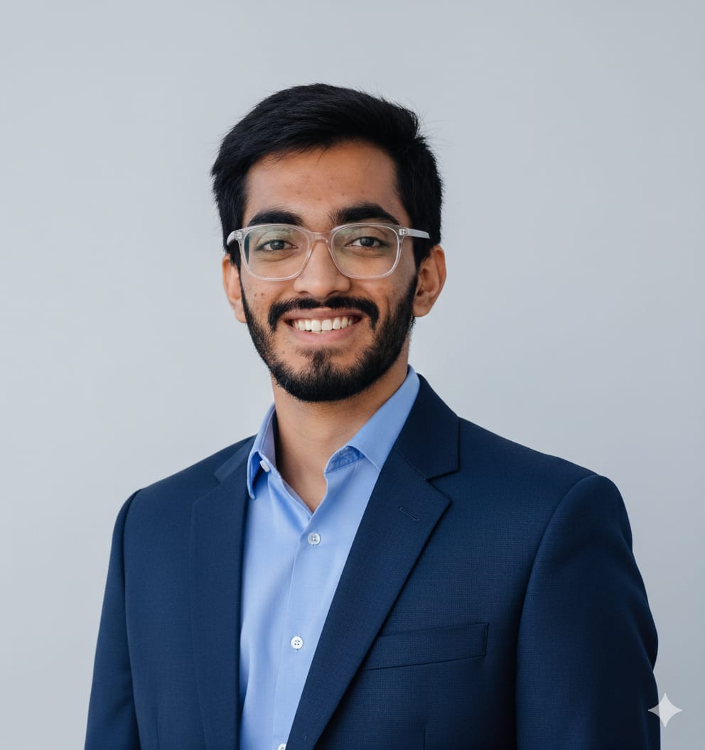 Uday Mehtani